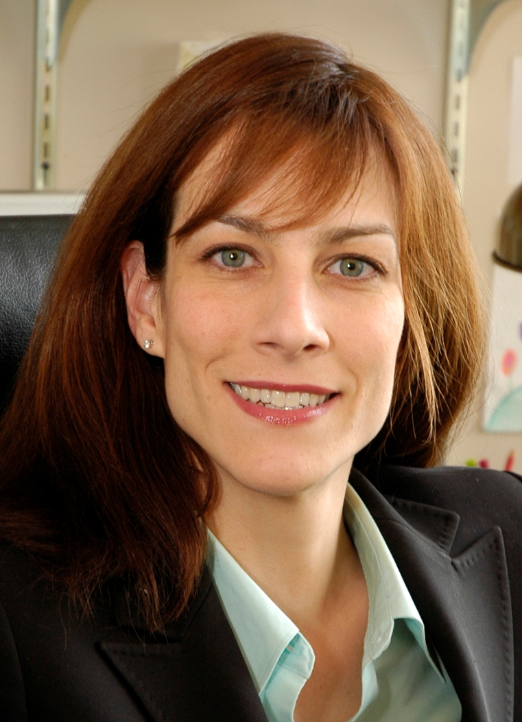 Aude Henin