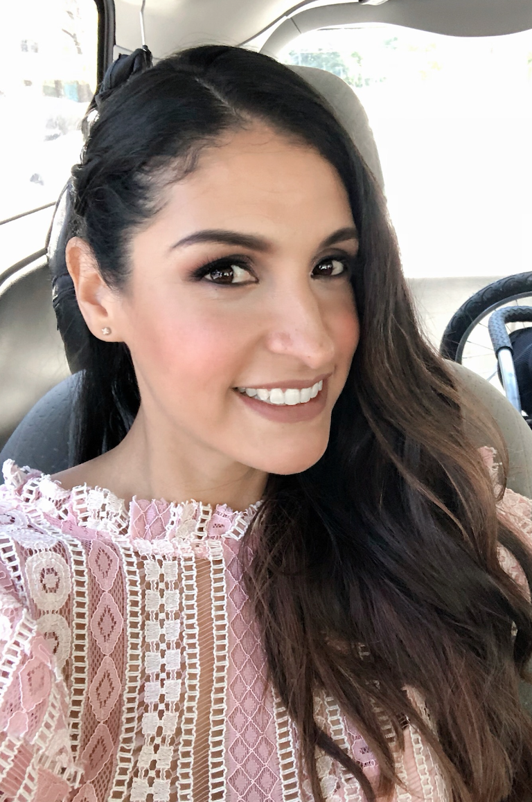 SandyZanella