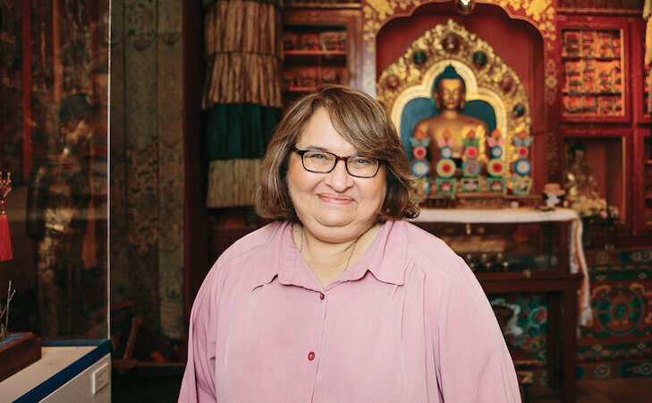 Sharon+Salzberg