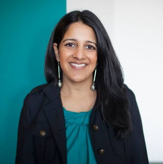 renee jain