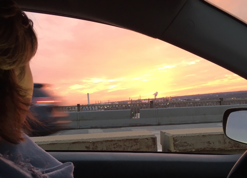 thanksgiving-sunset
