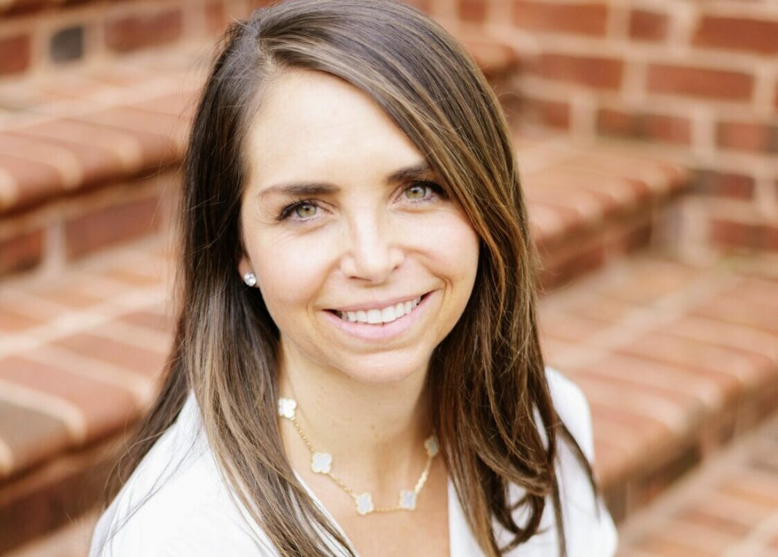 Dr Cara Goodwin