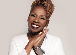 Iyanla