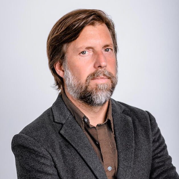 james nestor
